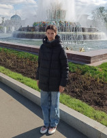 ГТО. Демина Александра, ученица 8 «А» класса ОГБОУ «Шебекинская СОШ с УИОП» Белгородской области, обладательница золотого знака ВФСК ГТО. ГТО. Демина Александра, ученица 8 «А» класса ОГБОУ «Шебекинская СОШ с УИОП» Белгородской области, обладательница золотого знака ВФСК ГТО.