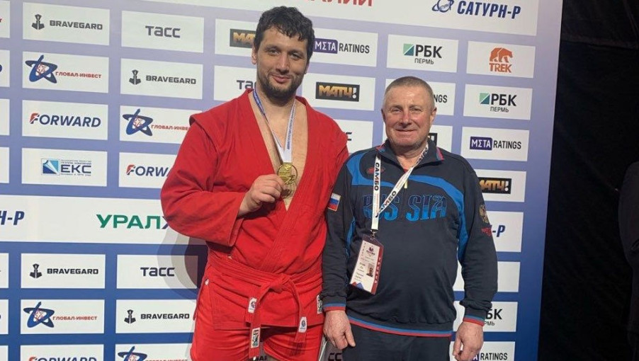 ГТО. Посол ГТО Артём Осипенко завоевал Кубок мира! ГТО. Посол ГТО Артём Осипенко завоевал Кубок мира!.