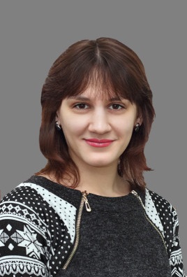 Учитель - дефектолог Чикризова Марина Сергеевна Учитель - дефектолог Чикризова Марина Сергеевна