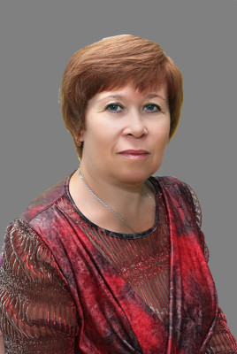 Тьютор Жуковина Татьяна Александровна Тьютор Жуковина Татьяна Александровна