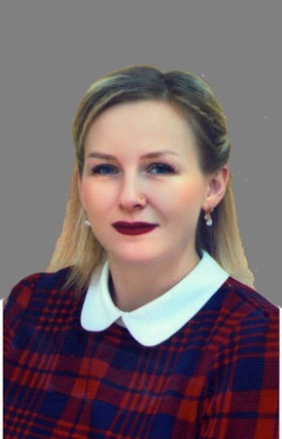 Воспитатель Бондаренко Анна Алексеевна Воспитатель Бондаренко Анна Алексеевна