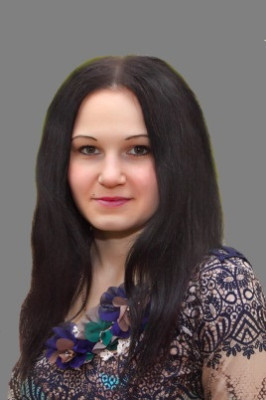 Учитель - дефектолог Лысенко Вита Игоревна Учитель - дефектолог Лысенко Вита Игоревна