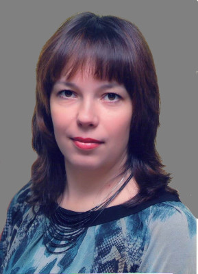 Старший воспитатель Сербина Наталья Александровна Старший воспитатель Сербина Наталья Александровна