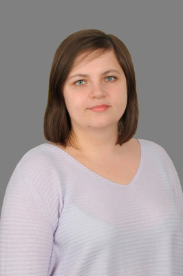 Инструктор по физической культуре Кепп Валерия Павловна Инструктор по физической культуре Кепп Валерия Павловна