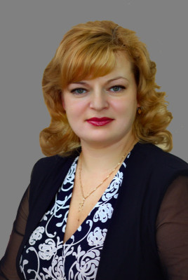 Воспитатель Васильченко Инесса Сергеевна Воспитатель Васильченко Инесса Сергеевна
